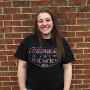 Meet your Posher, Abby